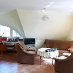Im Uhlenhuus Wiek auf Rügen