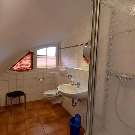 Im Uhlenhuus Appartement *