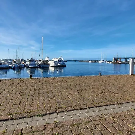 Appartement Im Uhlenhuus