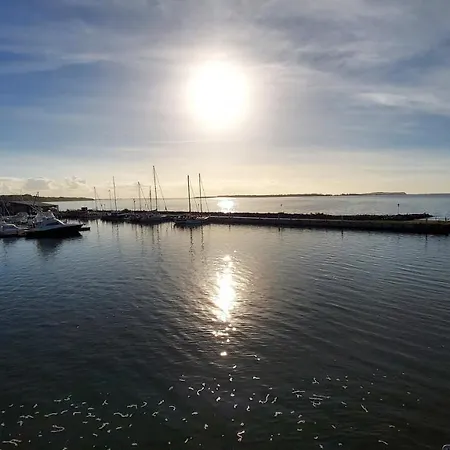 Im Uhlenhuus Lejlighed