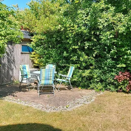 Im Uhlenhuus Appartement *