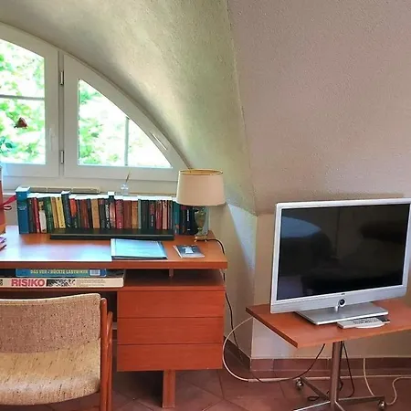 Apartment Im Uhlenhuus *