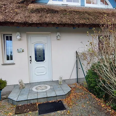 Appartement Im Uhlenhuus