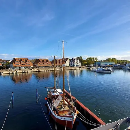 Appartement Im Uhlenhuus