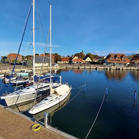 Im Uhlenhuus Lejlighed *