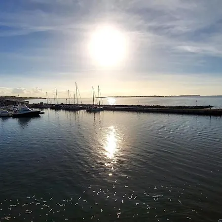 Lejlighed Im Uhlenhuus *