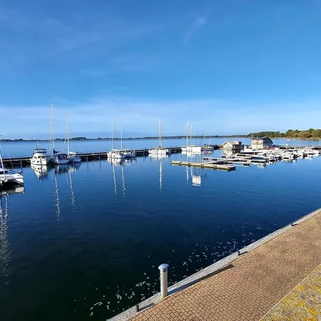 Im Uhlenhuus Lejlighed