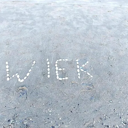 Lejlighed Im Uhlenhuus *