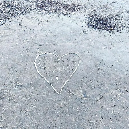 Im Uhlenhuus Wiek auf Rügen